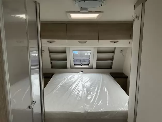 Hobby Prestige 650 UFF (895398)