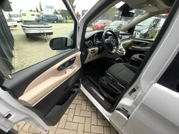 Mercedes-Benz Westfalia Marco Polo