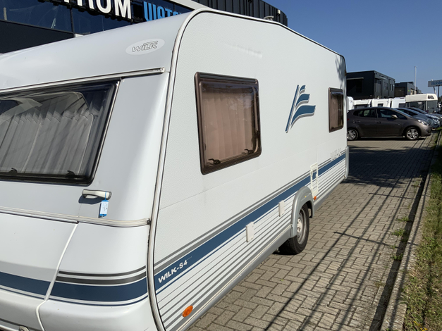 Wilk S4 490 UE (1059307)