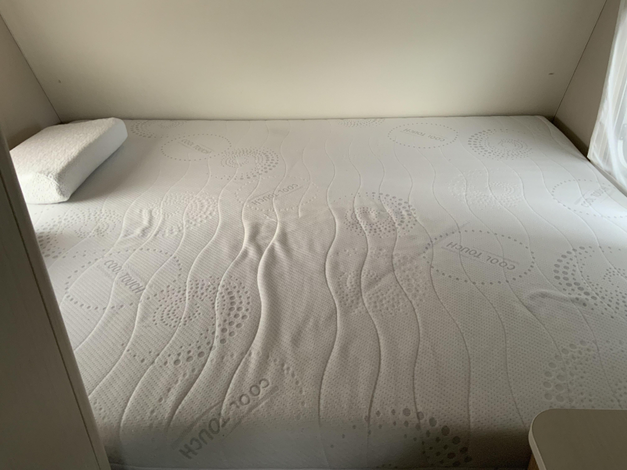 Dethleffs C'Joy 410 QL (1038313)