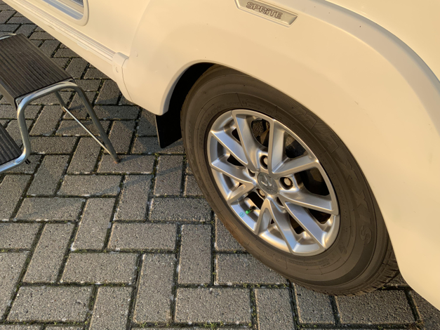 Sprite Alpine Sport 370 EK (1032279)