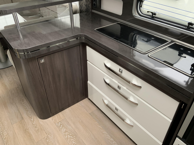 Hobby Prestige 620 CL (1062232)