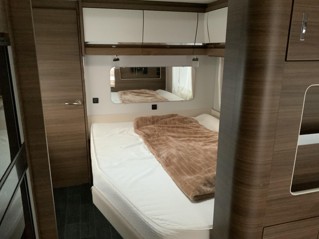 Tabbert Puccini 750 HTD (1033100)