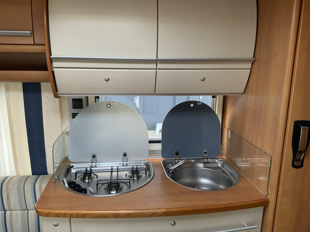 Fendt Bianco 465 SFB (1032135)