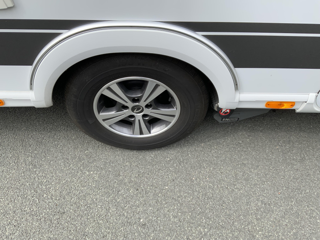 Dethleffs Generation 515 LE (1042573)