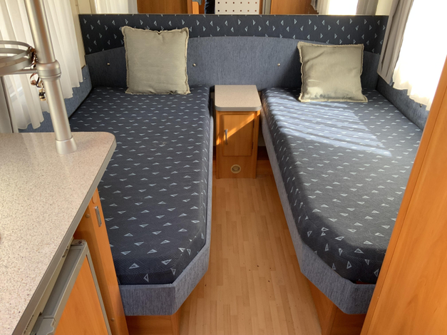 Wilk S4 490 UE (1059307)