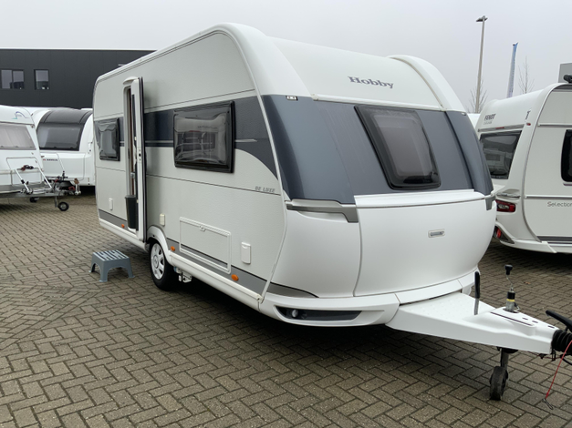 Hobby De Luxe 460 UFE (1034368)