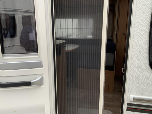 Fendt Saphir 560 SKM