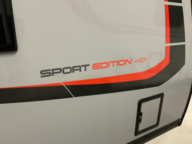 Sterckeman Sport Edition 410 CP (1038315)