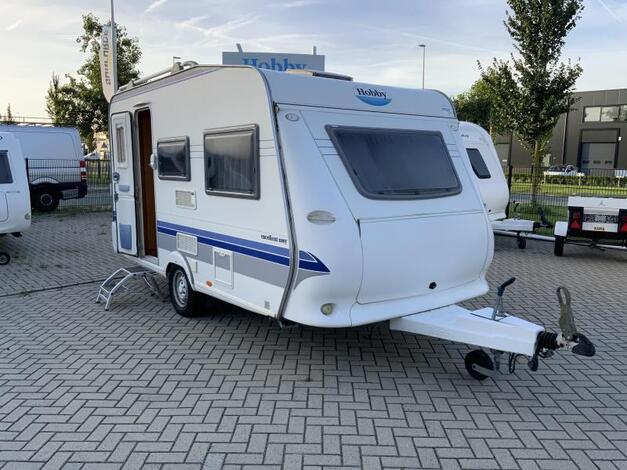 Hobby Excellent 400 SF