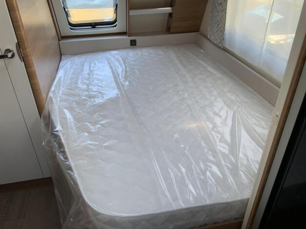 Hobby De Luxe 540 KMFE