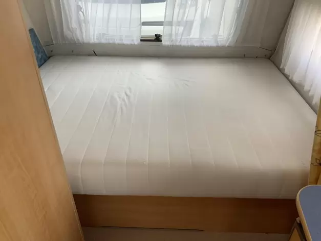 Caravelair Antares 440 (1011383)