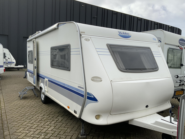 Hobby Ahorn 560 UFF (1035612)