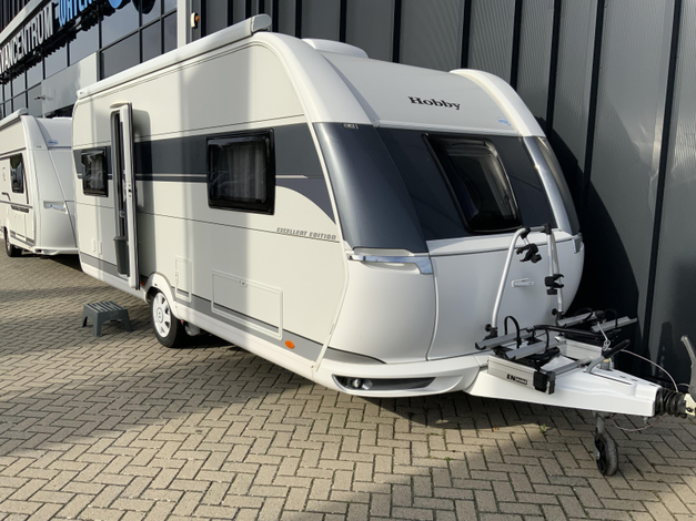 Hobby Excellent Edition 540 UL (1065184)