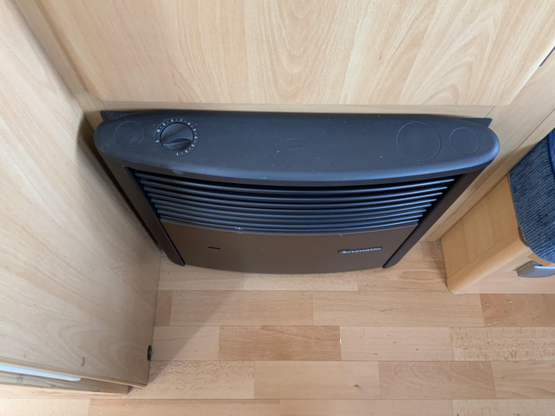 Adria Altea 390 DS 9 (1063231)