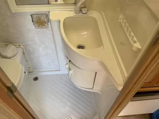 Elddis Wisp 370 (1008532)