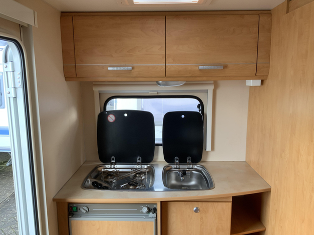 Caravelair Antares Luxe 400 (1040174)