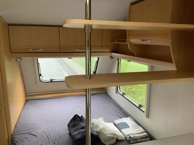 Beyerland Sprinter 440 LB