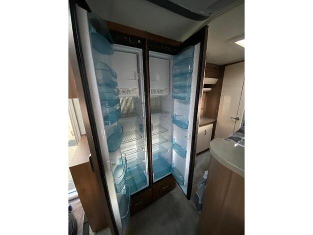 Hobby Prestige 720 KWFU
