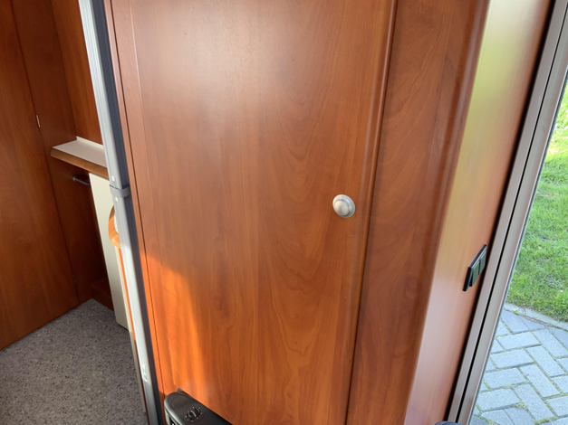 Chateau Calista 450 Special Edition (1037970)