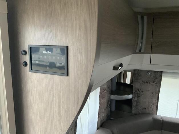 Hobby Prestige 560 UL