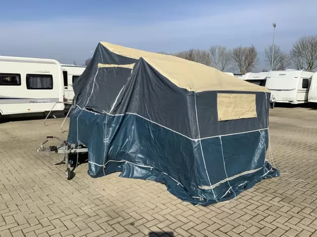 Gerjak Tago Amazone (944800)