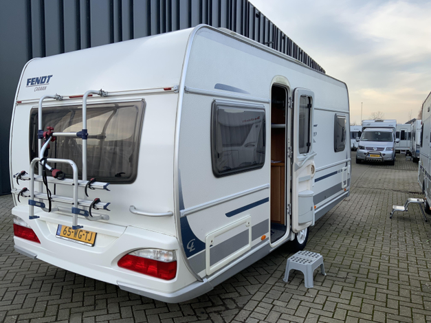 Fendt Bianco 465 SFB (1032135)