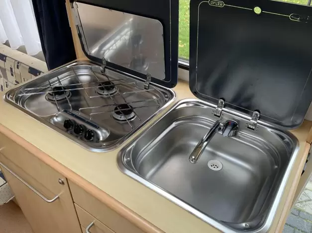 Chateau Calista 390 CT