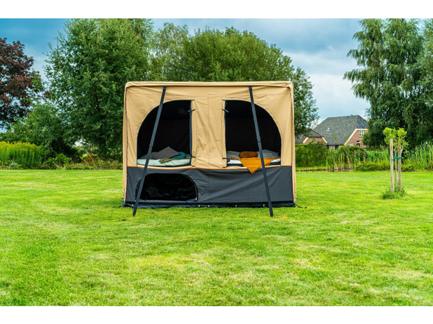 Alpenkreuzer Campfire (1037328)