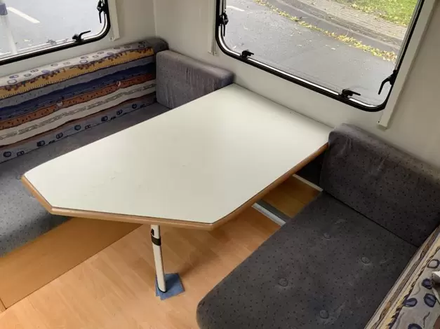 Beyerland Sprinter 440 LB