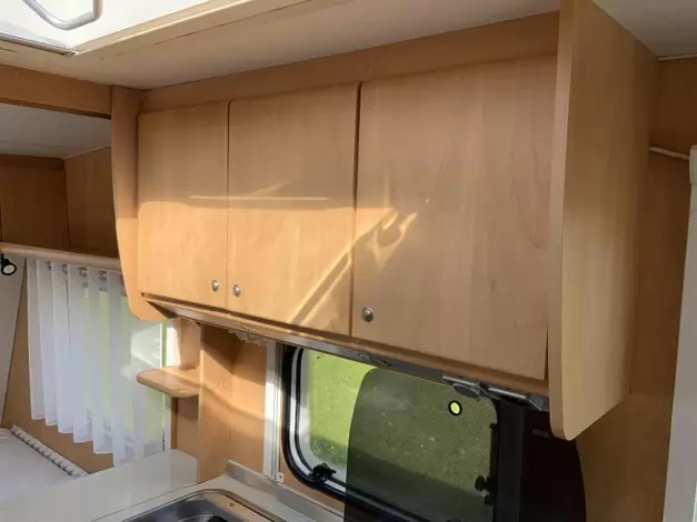 Bürstner Ventana Avantgarde 435 TN