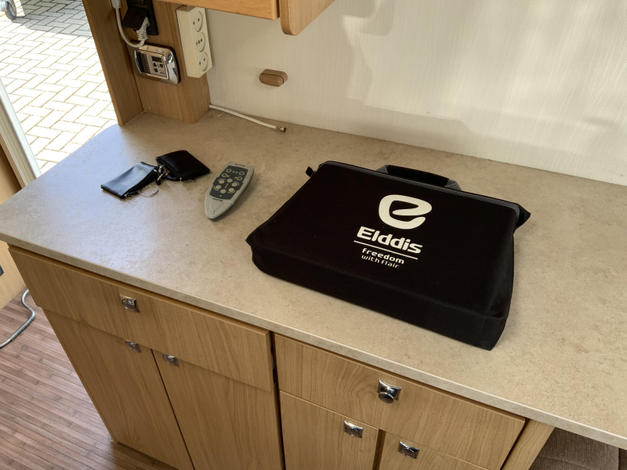 Elddis Avante 462 (1060142)