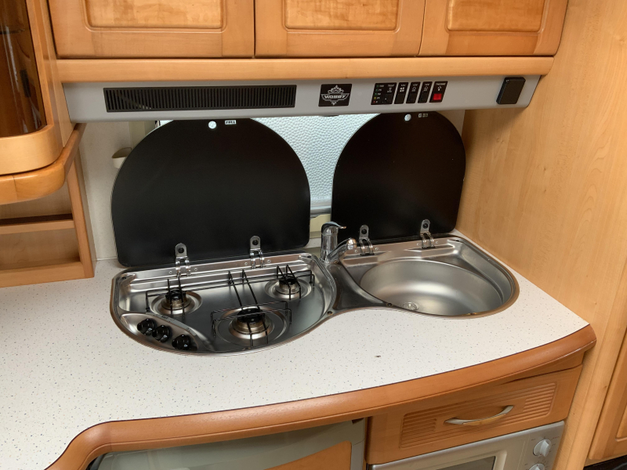 Hobby Ahorn 560 UFF (1035612)