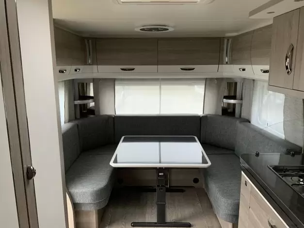 Hobby Prestige 650 UFF (895398)