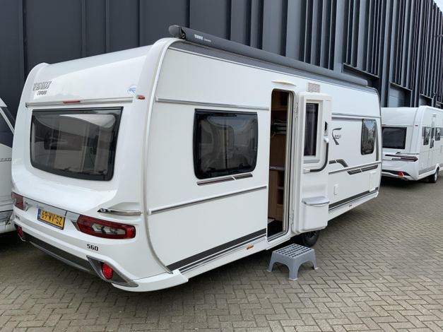 Fendt Opal 560 SFR (1041450)