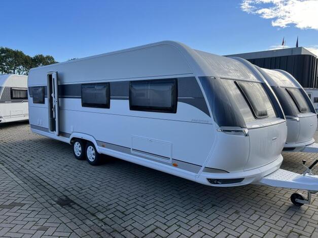Hobby Prestige 720 UKFE