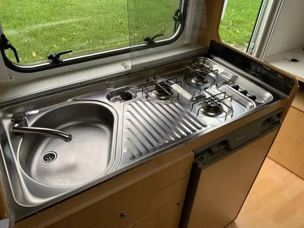 Beyerland Sprinter 440 LB