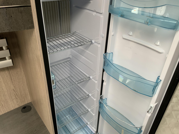 Hobby Prestige 560 WFU (1040984)