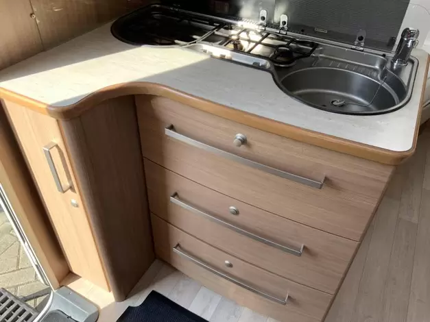 Fendt Bianco Celebration 495 SFE 9