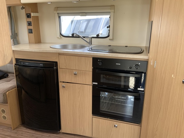 Elddis Avante 462 (1060142)
