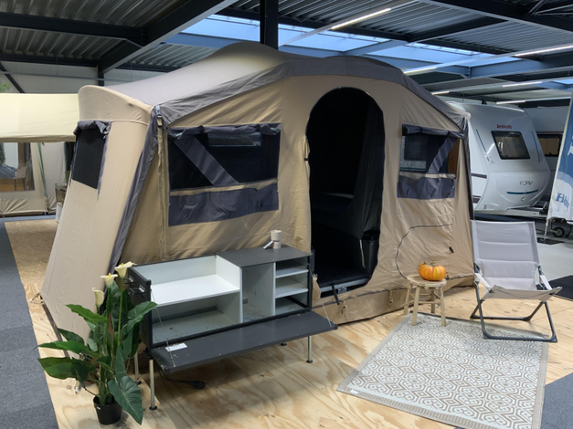 Cabanon Manga Comfort (1035156)