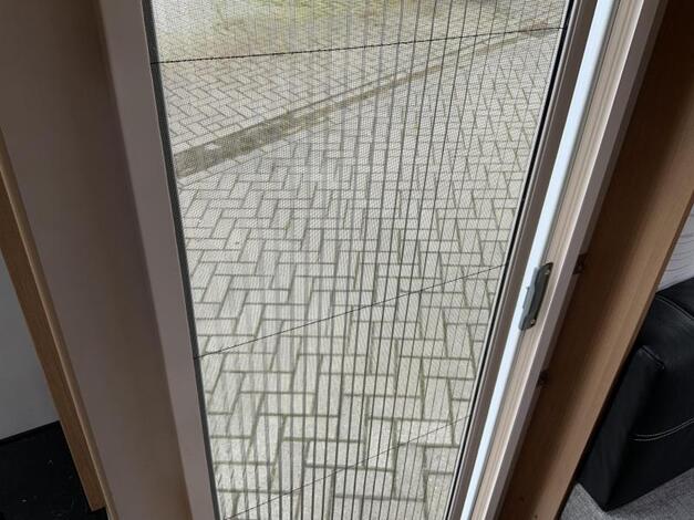 LMC Style 450 D MOVER, VLOERVERW