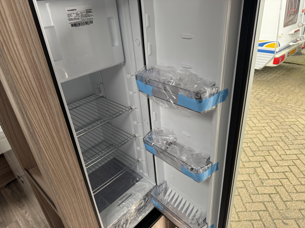 Fendt Tendenza 560 SG