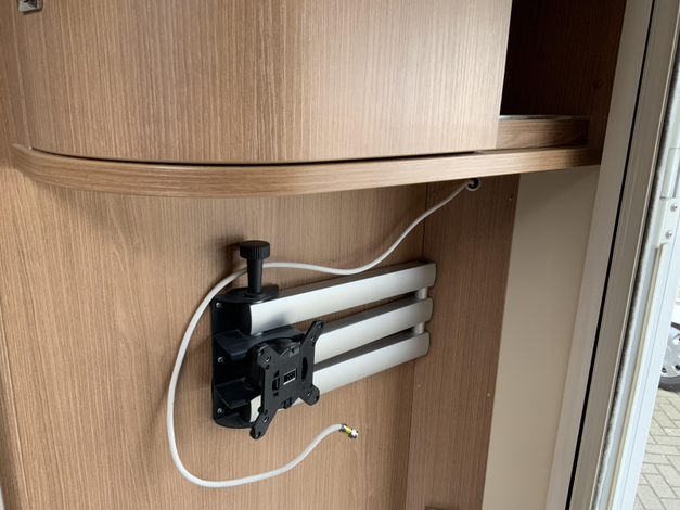 Fendt Opal 560 SFR (1041450)