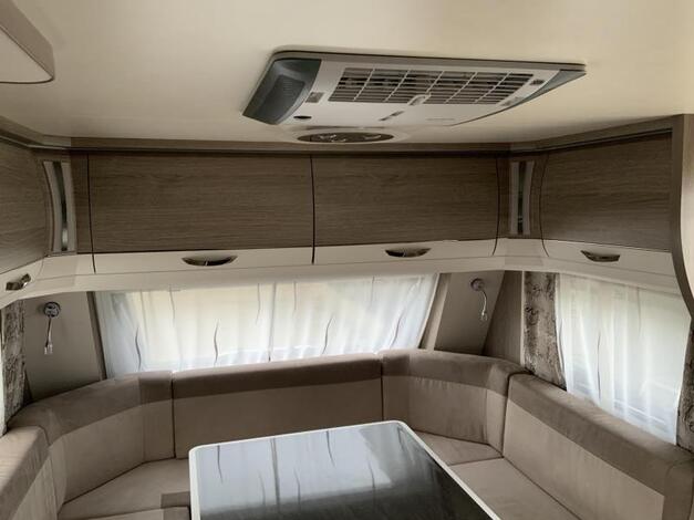Hobby Prestige 660 WFU