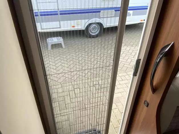 Hobby Excellent 460 UFE