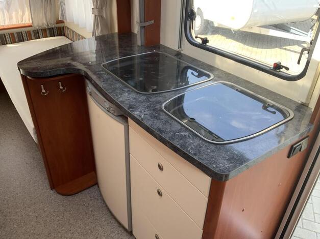 Chateau Calista 480 TL