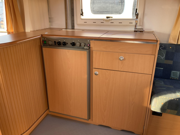 Home-Car Rally 49 UF (1067422)