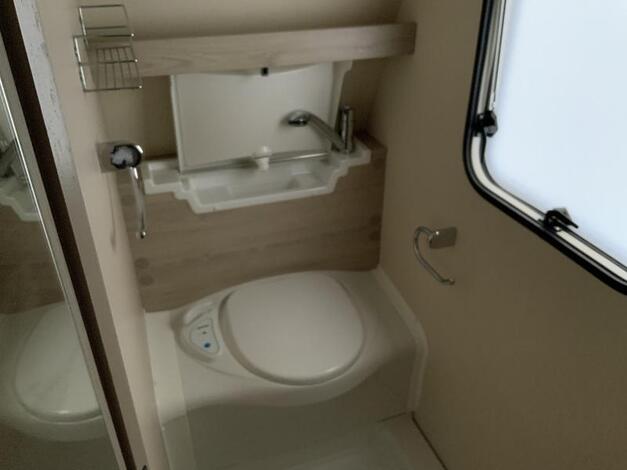 Caravelair Antares 420
