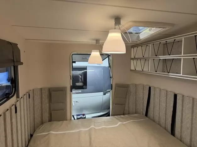 Hobby Beachy 360 Huisshow 16 t/m26 oktober